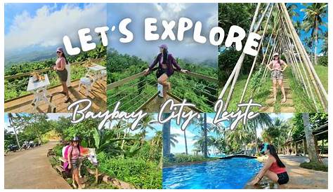 Оригинальное название: Vsu Baybay Leyte: A Comprehensive Guide