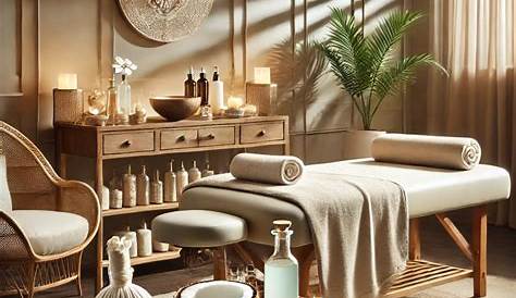 Оригинальное название: Ace Spa: Your Ultimate Relaxation Destination