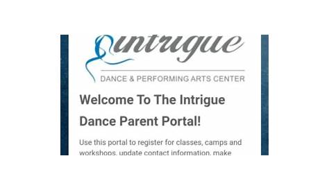 Оригинальное название: The Art of Intrigue Dance: A Comprehensive Guide