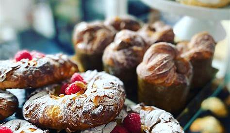 Оригинальное название: Idle Hands Bakery: A Haven for Artisan Baked Goods
