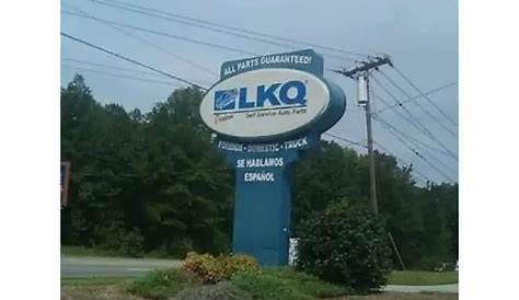 Все, что вам нужно знать о LKQ Tampa: The Ultimate Guide