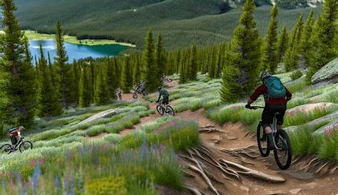 Оригинальное название: The Flipside Breckenridge: A Comprehensive Guide to Your Next Adventure