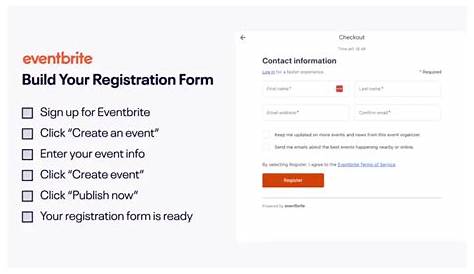 Логин Eventbrite: Ваше полное руководство по доступу к событиям и управлению билетами