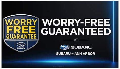 Обнаружение Subaru Ann Arbor: Ваше окончательное руководство по автомобилям и услугам Subaru