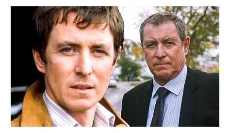 Оригинальное название: John Nettles: A Versatile Actor’s Journey