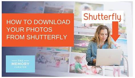 Логин Shutterfly: полное руководство по доступу к вашей учетной записи