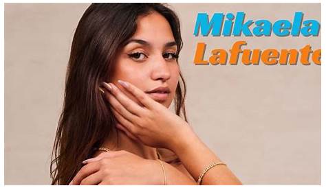 Mika Lafuete OnlyFans Leak: эксклюзивный контент