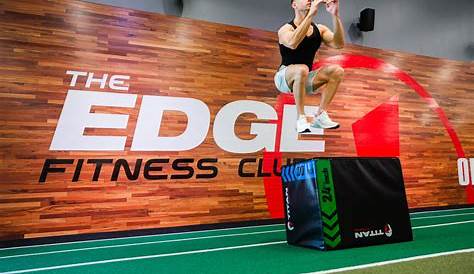 Edge Fitness Voorhees: Ваше окончательное руководство по фитнесу и оздоровлению