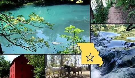 Оригинальное название: Vandalia, Missouri: A Hidden Gem in the Heartland