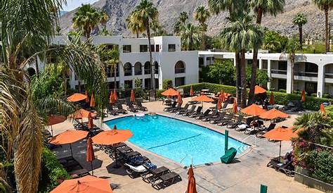 Palm Mountain Resort and Spa: ваш оазис для отдыха