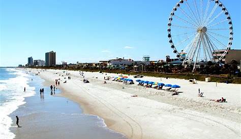 Riptide Resort Myrtle Beach Южная Каролина: Ваш лучший гид
