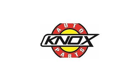 Автозапчасти Knox: Ваша поездка в пункт назначения на шоссе Оук-Ридж