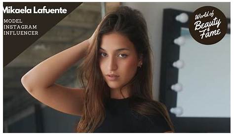 10+ эксклюзивных утечек Mika Lafuente OnlyFans, которые вам нужно увидеть