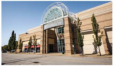 Westgate Mall Spartanburg: Ваше окончательное торговое направление