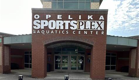 Opelika Sportsplex: всеобъемлющее руководство по Opelika, AL’s Premier Sports Destination