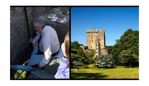 The Blarney: Unraveling The Mystique of Ireland’s Most Famous Stone (англ.) (недоступная ссылка — история).