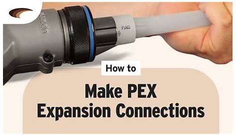 Pex A Expansion Tool: The Ultimate Guide to Expanding Your Business Horizons (недоступная ссылка — история).