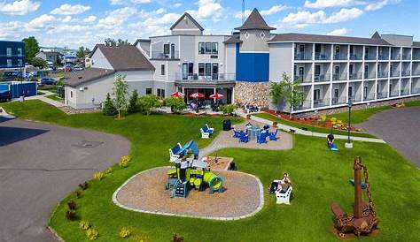 Park Point Marina Inn Duluth MN: ваш лучший гид по запоминающемуся отдыху