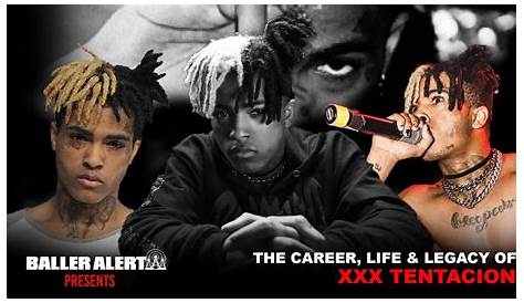 Празднование наследия XXXTentacion: взгляд на его день рождения и влияние