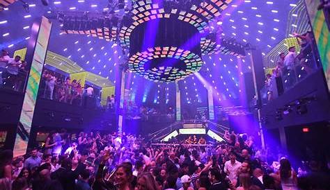 Оригинальное название: The Nightclub LIV Miami: The Ultimate Party Destination