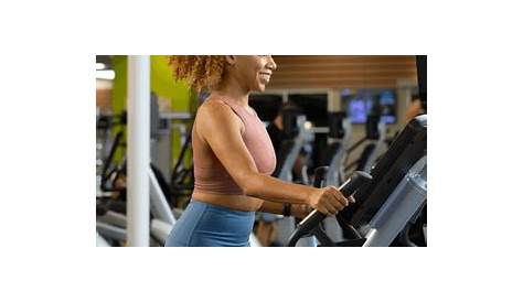 Crunch Fitness Mason: Ваше окончательное руководство по фитнесу и оздоровлению