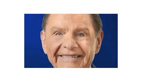 Оригинальное название: Understanding the Age of Kenneth Copeland: A Comprehensive Overview