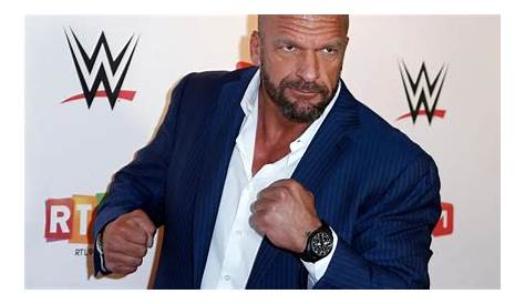 Тройное значение H Net: глубокое погружение в богатство мозгового убийцы WWE