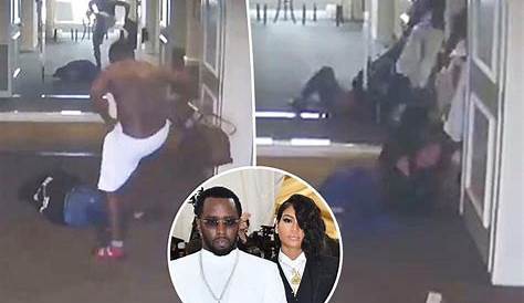 Видео из Diddy Hotel: Глубинный взгляд на вирусную сенсацию