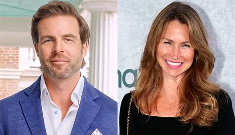 Лэндон Клементс из Southern Charm: Путешествие по реалити-телевидению