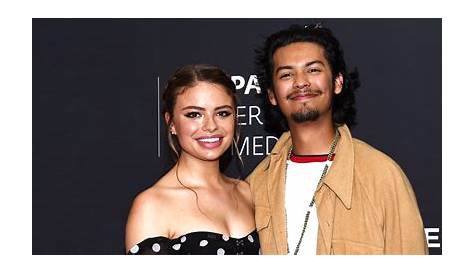 Xolo Maridueña Relationships: A Deep Dive Into His Romantic Life