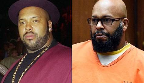 Suge Knight Age: A Deep Dive Into The Life Of A Music Mogul (альбом)