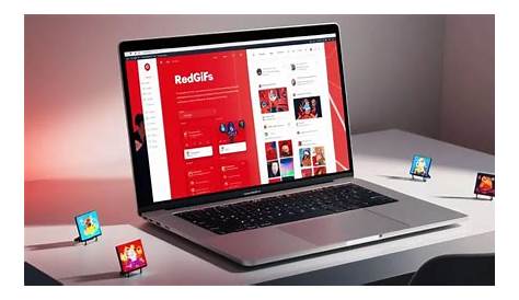 Понимание Redgif: окончательное руководство по вирусной платформе