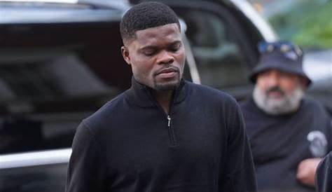 Оригинальное название: The Thomas Partey Rape Allegations: A Comprehensive Analysis