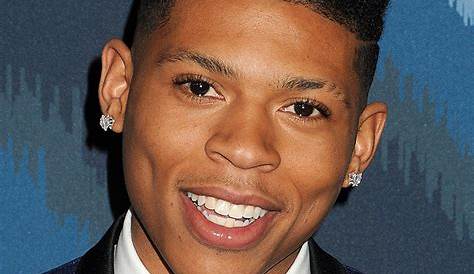 Оригинальное название: Bryshere Gray: The Rising Star of Hollywood