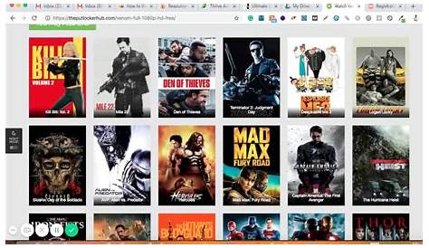 Смотрите ваши любимые фильмы и телешоу на 9xmovie.com