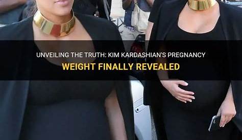 Оригинальное название: Kim Kardashian’s Pregnancy Journey: A Glimpse Into Motherhood