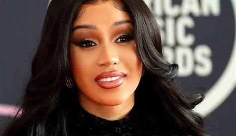 Cardi B News: последние новости о Королеве хип-хопа