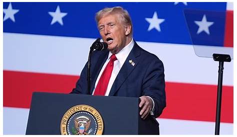 Дональд Трамп — ветеран? — Понимая его военную историю