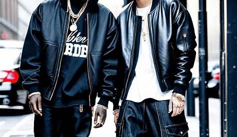 Diddy and Justin Bieber: A Deep Dive Into Their Musical Journey And Collaboration (альбом)