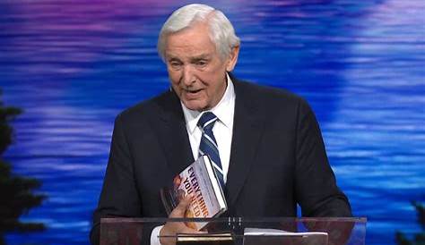 Оригинальное название: David Jeremiah’s Wife’s Illness: A Journey of Faith and Resilience