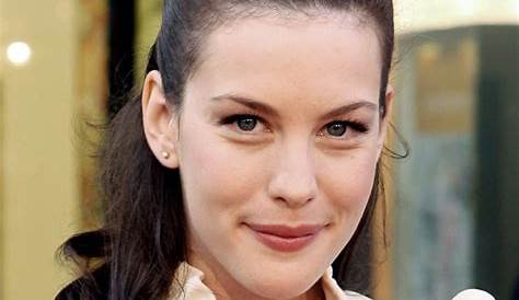 Оригинальное название: Life and Career of Liv Tyler: A Deep Dive