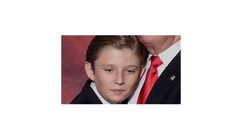 Бэррон Трамп аутист? Понимание спекуляции и факты
