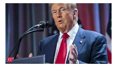 Что такое IQ Трампа? Разгадывание тайны разведки Дональда Трампа