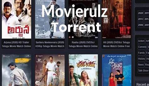 Оригинальное название: The World of Telugu Movierulz: A Comprehensive Guide