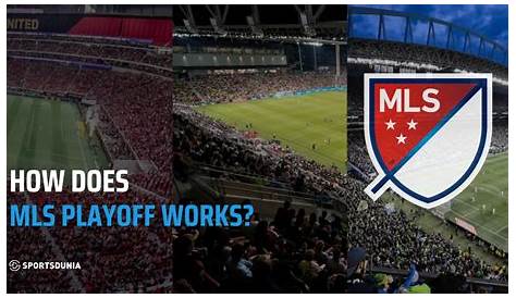 Оригинальное название: The MLS Playoff Format: A Comprehensive Guide