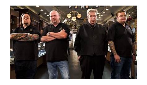 Оригинальное название: Chumlee: The Beloved Pawn Star