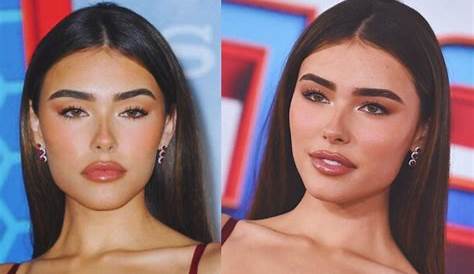 Утечка пива Madison Beer MMS Video Surfaces Online