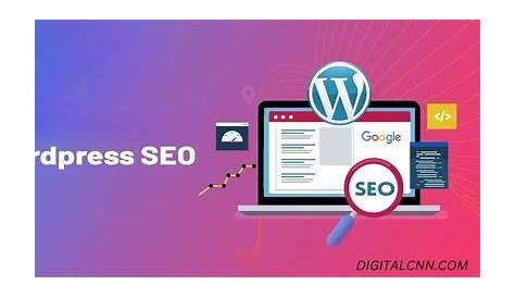 WPress Digital: преобразование вашего присутствия в Интернете с помощью WordPress