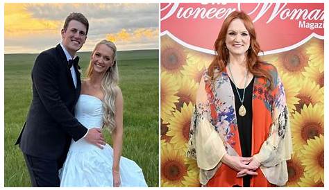 Оригинальное название: Ree Drummond Obituary: A Tribute to the Pioneer of the Pioneer Woman