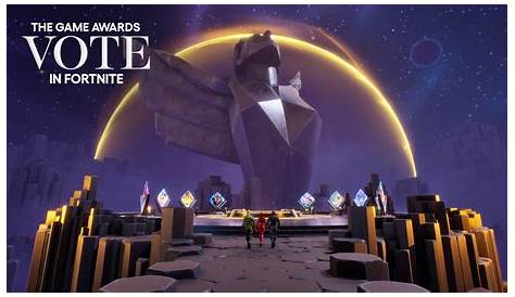 Голосование на Game Awards: как сделать так, чтобы ваш голос услышали в игровом сообществе